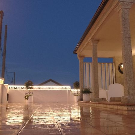 Villa Montalvo Beach Exterior foto