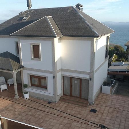 Villa Montalvo Beach Exterior foto