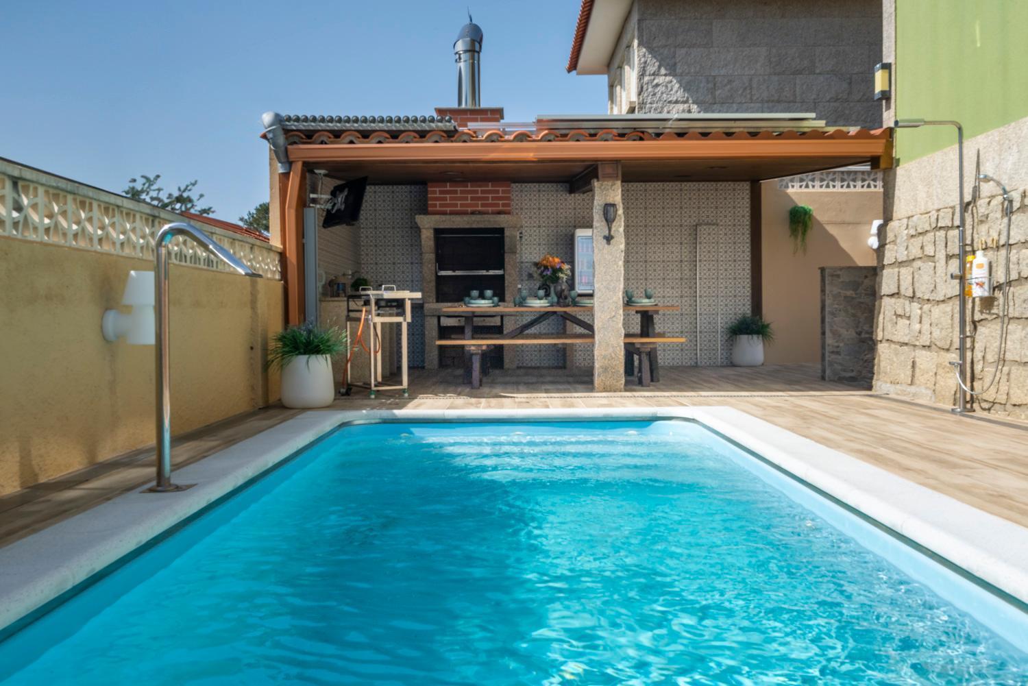 Villa Montalvo Beach Exterior foto